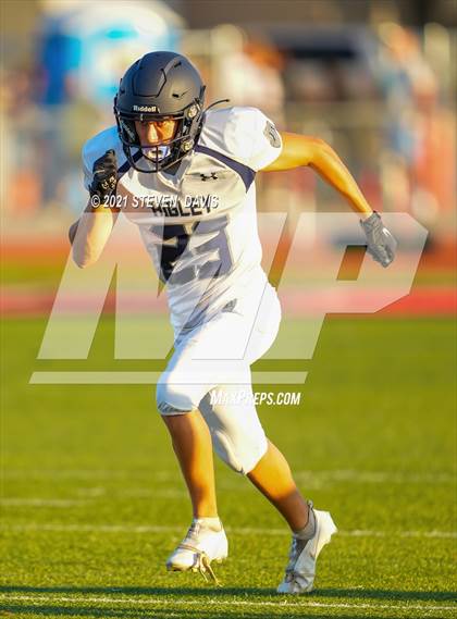 Thumbnail 3 in Higley @ Williams Field photogallery.