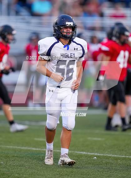 Thumbnail 3 in Higley @ Williams Field photogallery.
