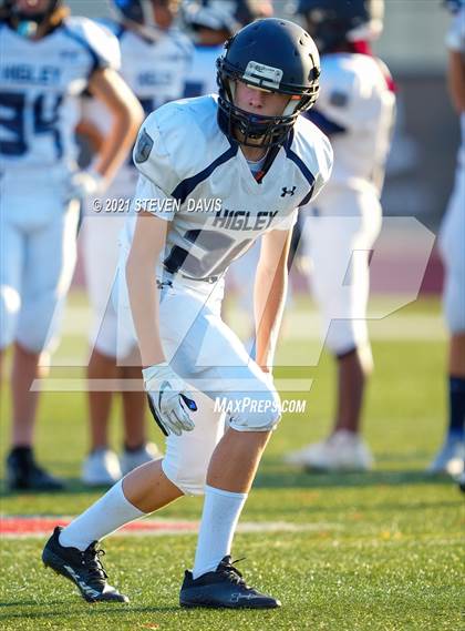 Thumbnail 2 in Higley @ Williams Field photogallery.