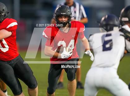 Thumbnail 1 in Higley @ Williams Field photogallery.