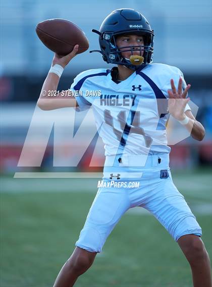 Thumbnail 3 in Higley @ Williams Field photogallery.