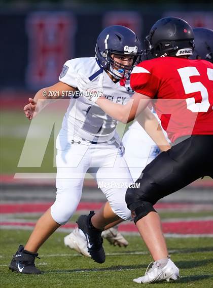 Thumbnail 1 in Higley @ Williams Field photogallery.