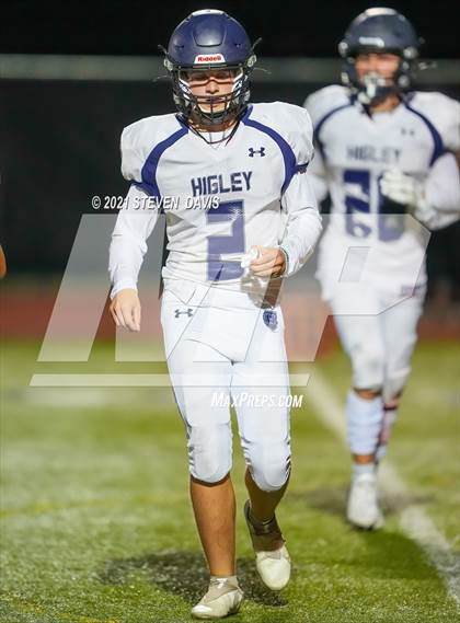 Thumbnail 3 in Higley @ Williams Field photogallery.