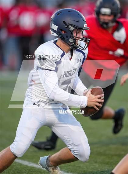Thumbnail 2 in Higley @ Williams Field photogallery.