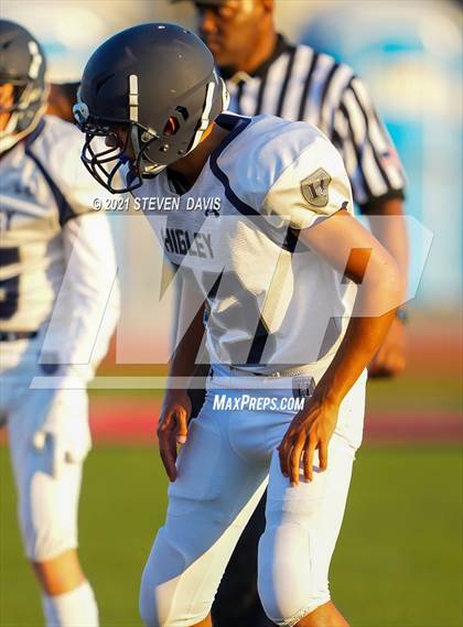 Thumbnail 1 in Higley @ Williams Field photogallery.