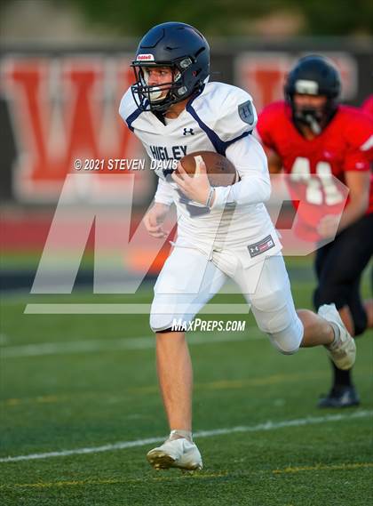 Thumbnail 1 in Higley @ Williams Field photogallery.