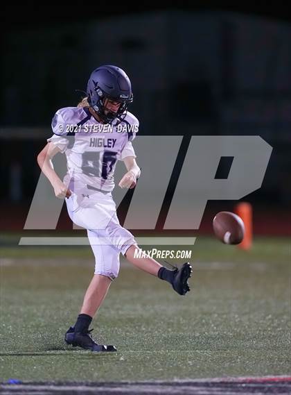 Thumbnail 1 in Higley @ Williams Field photogallery.