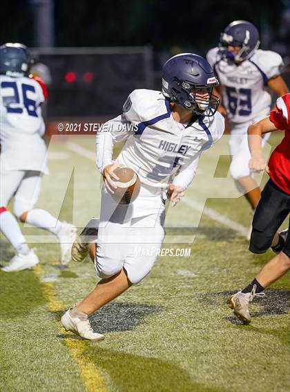 Thumbnail 3 in Higley @ Williams Field photogallery.