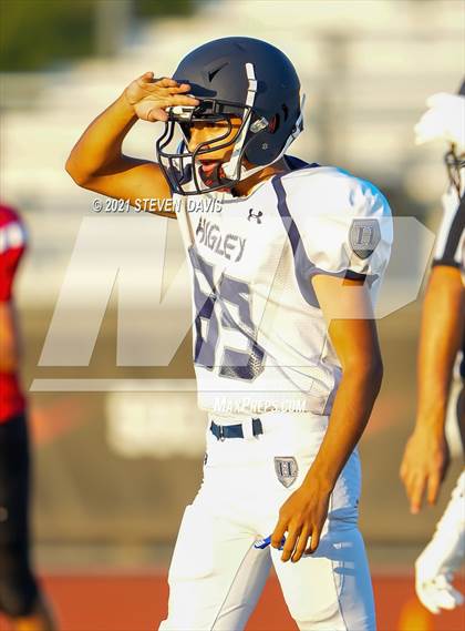 Thumbnail 1 in Higley @ Williams Field photogallery.