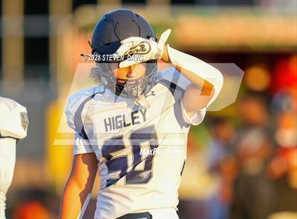 Thumbnail 1 in Higley @ Williams Field photogallery.