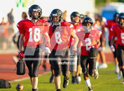 Thumbnail 1 in Higley @ Williams Field photogallery.