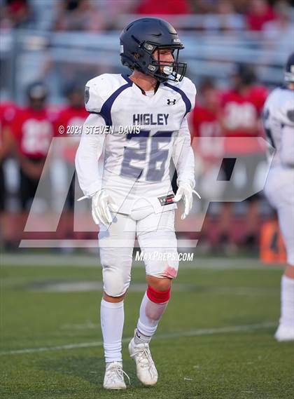 Thumbnail 3 in Higley @ Williams Field photogallery.