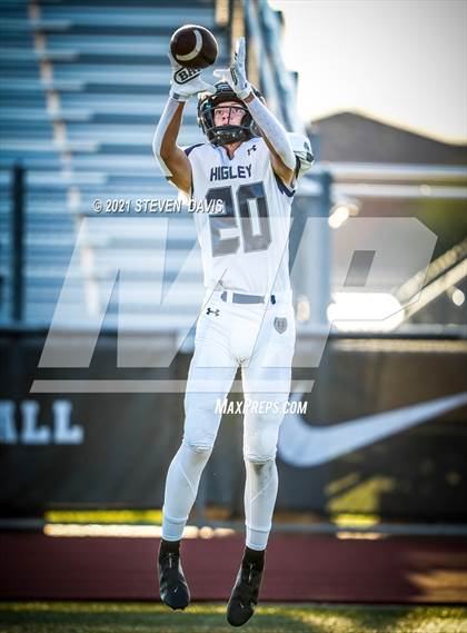 Thumbnail 3 in Higley @ Williams Field photogallery.