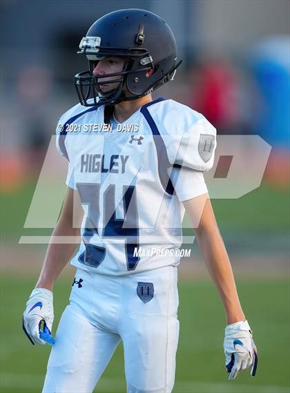 Thumbnail 3 in Higley @ Williams Field photogallery.
