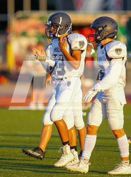 Thumbnail 2 in Higley @ Williams Field photogallery.