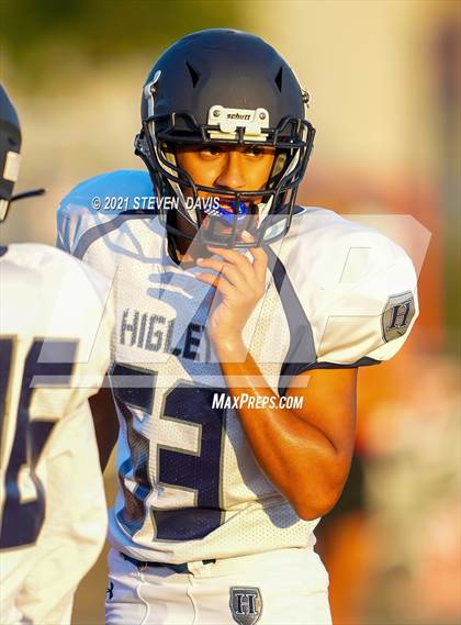 Thumbnail 2 in Higley @ Williams Field photogallery.