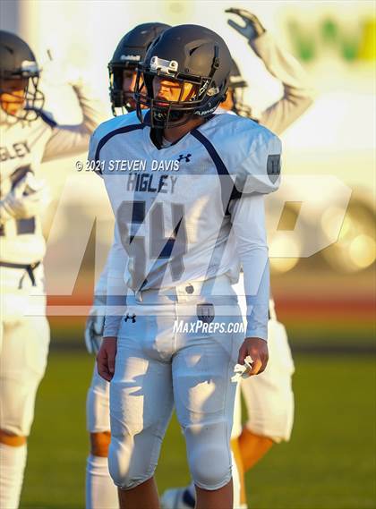 Thumbnail 1 in Higley @ Williams Field photogallery.