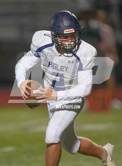 Thumbnail 1 in Higley @ Williams Field photogallery.