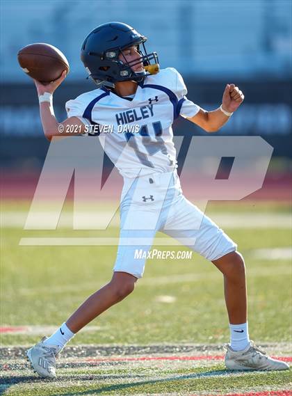 Thumbnail 3 in Higley @ Williams Field photogallery.