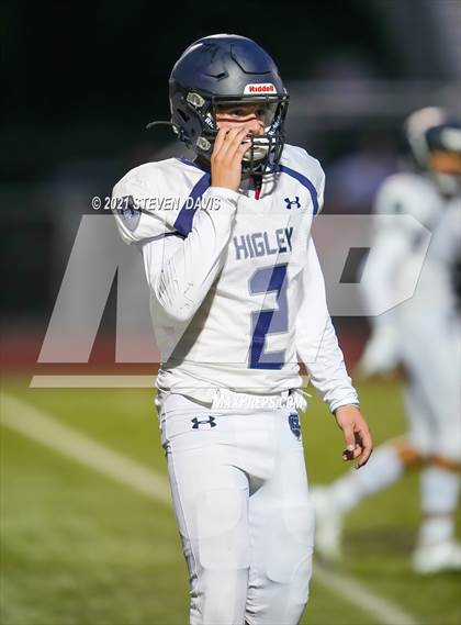 Thumbnail 1 in Higley @ Williams Field photogallery.
