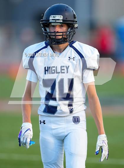 Thumbnail 1 in Higley @ Williams Field photogallery.
