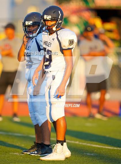 Thumbnail 1 in Higley @ Williams Field photogallery.