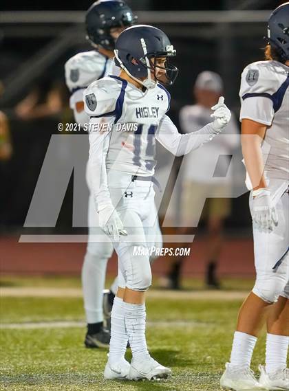 Thumbnail 1 in Higley @ Williams Field photogallery.