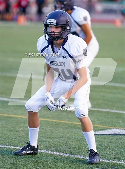 Thumbnail 1 in Higley @ Williams Field photogallery.