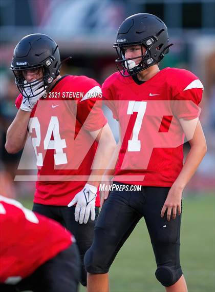 Thumbnail 1 in Higley @ Williams Field photogallery.