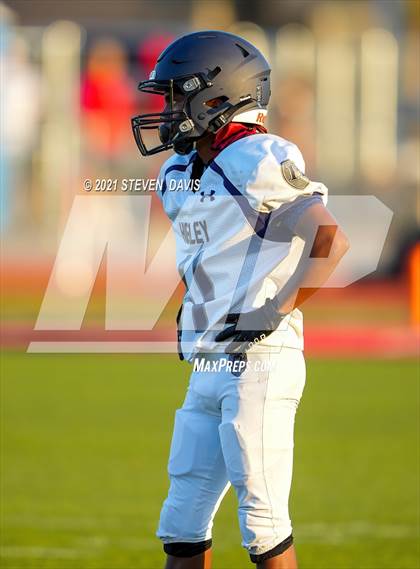 Thumbnail 1 in Higley @ Williams Field photogallery.