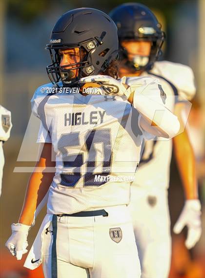 Thumbnail 1 in Higley @ Williams Field photogallery.