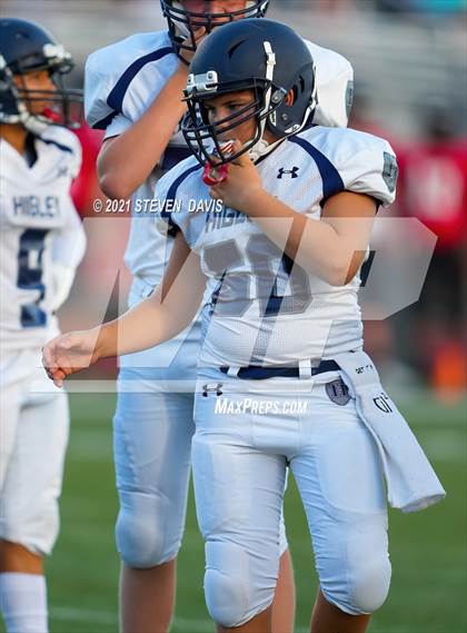 Thumbnail 2 in Higley @ Williams Field photogallery.