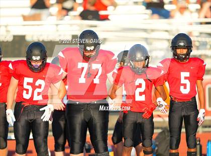 Thumbnail 1 in Higley @ Williams Field photogallery.