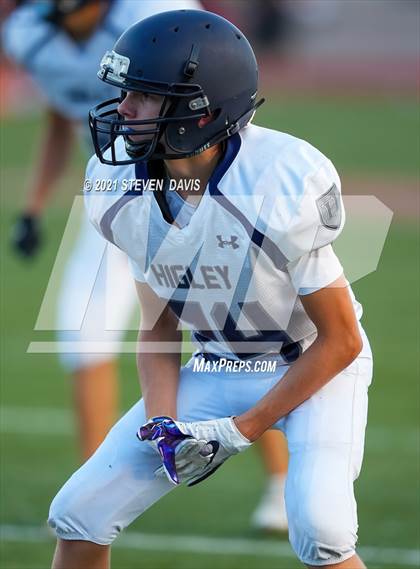Thumbnail 3 in Higley @ Williams Field photogallery.