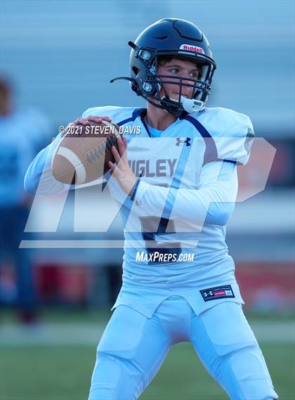 Thumbnail 1 in Higley @ Williams Field photogallery.