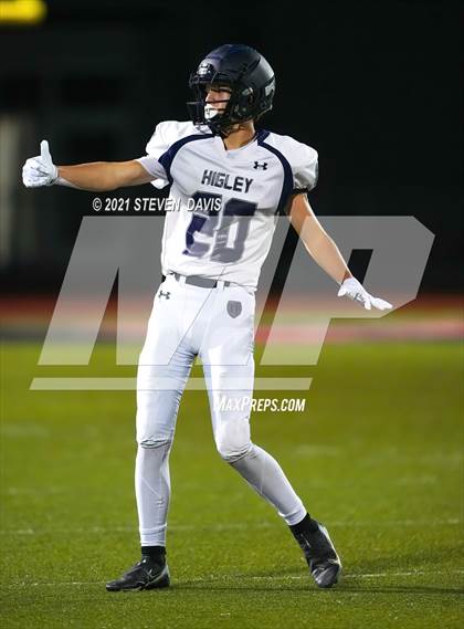 Thumbnail 2 in Higley @ Williams Field photogallery.