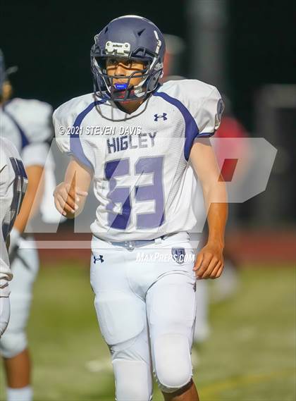 Thumbnail 1 in Higley @ Williams Field photogallery.