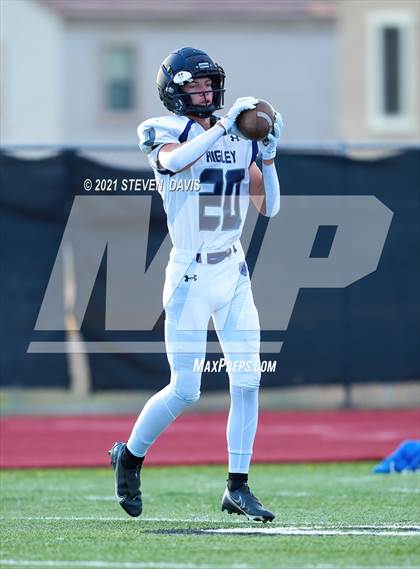 Thumbnail 1 in Higley @ Williams Field photogallery.