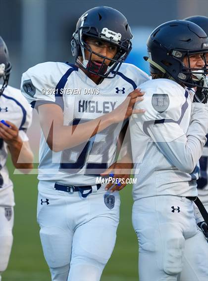 Thumbnail 3 in Higley @ Williams Field photogallery.