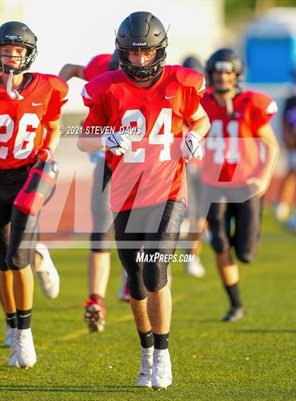 Thumbnail 1 in Higley @ Williams Field photogallery.