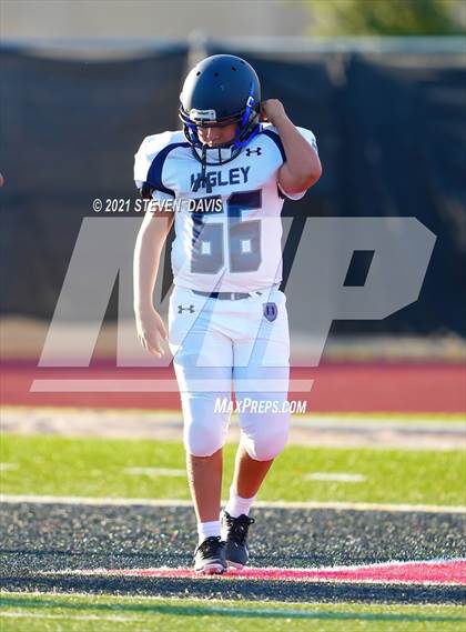 Thumbnail 1 in Higley @ Williams Field photogallery.