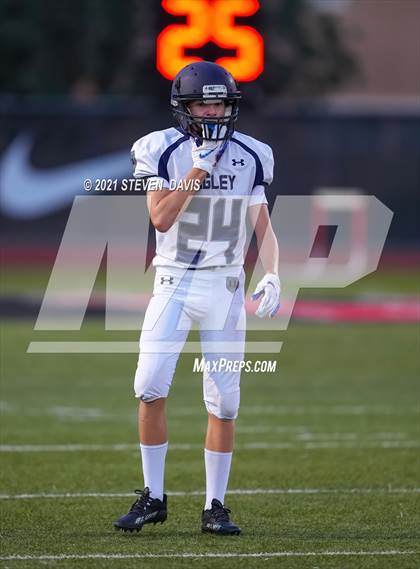 Thumbnail 2 in Higley @ Williams Field photogallery.