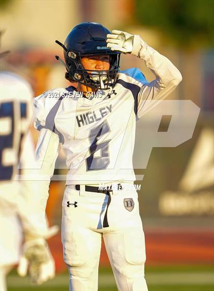 Thumbnail 3 in Higley @ Williams Field photogallery.