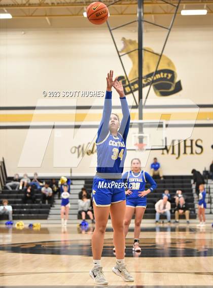 Thumbnail 3 in Wilson Central @ Mount Juliet photogallery.