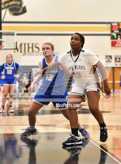 Thumbnail 2 in Wilson Central @ Mount Juliet photogallery.