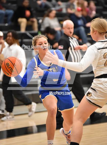 Thumbnail 3 in Wilson Central @ Mount Juliet photogallery.