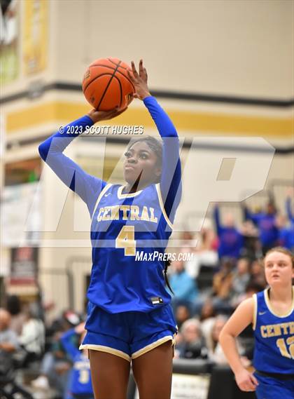 Thumbnail 3 in Wilson Central @ Mount Juliet photogallery.
