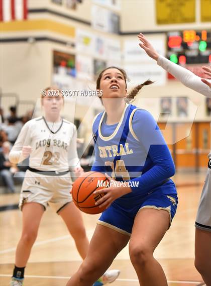 Thumbnail 2 in Wilson Central @ Mount Juliet photogallery.