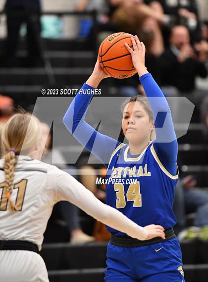 Thumbnail 3 in Wilson Central @ Mount Juliet photogallery.