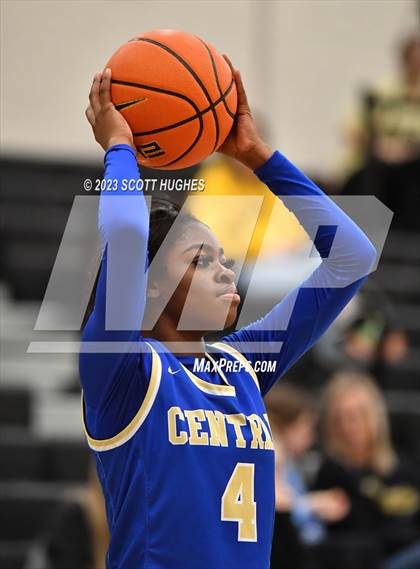 Thumbnail 2 in Wilson Central @ Mount Juliet photogallery.
